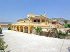 Wunderbare Villa am Fortuna Murcia - Spanien