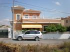 Villa mit Pool am Fortuna Murcia Spanien