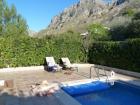 Ferienhaus Mallorca Ferienvilla Mallorca Finca Mallorca Strand Meer Finca-Mall