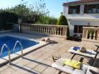 Finca-Urlaub Mallorca Ferienhaus Urlaub am Meer Strand Meerblick Familienur