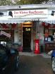 KIOSK zentrales Wohngebiet Kindergarten Schulen Firmen Hamburg Barmbek-Süd