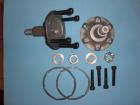 Porsche 911 Antriebswellen Teile Nr 90133223200