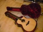 Taylor Gitarre
