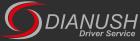 Driver Service Dianush Privat Taxi Flughafentransfer