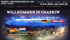 EM2012/Deutschland VS. Niederlande/Ukraine/Charkiw/5Tage ab 699Euro