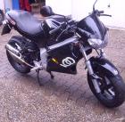 Gilera DNA 50 Top zustand Garage Fahrzeug