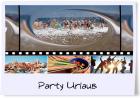 Partyurlaub in La Manga del Mar Menor Spanien