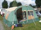 Faltcaravan Raclet Safari Baujahr 2022