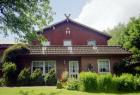 Urlaub im Haus Drei Eichen an der Ostsee