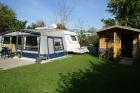 Wir verkaufen unseren Hobby 540 UFe Excellent aus erster Hand