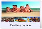 Familienurlaub in La Manga Spanien