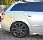 4 x 19 Zoll ProSport Sommerkompletträder