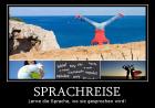 Lernen Sie Spanisch Und zwar da wo die Sprache gesprochen wird