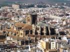 3 Schlafzimmer Wohnung nur 5 Minuten zum Stadtzentrum von Granada