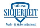 Sicherheitsdienst hat noch freie Kapazietäten