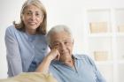 24 Stunden Senioren und Krankenbetreuung