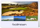 Golfurlaub in der Golfregion Murcia in Spanien