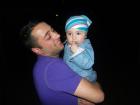 Au-pair Junge aus Georgien