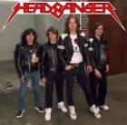 Headbanger - 80 s metal band schlagzeuger gesucht