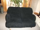 Couchgarnitur 3er 2er und Sessel zu verkaufen