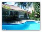 Sosua Haus mit 3 Schlafzimmern 2 Bädern und Pool. Ruhig gelegenes in einer bel