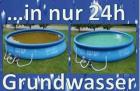 ENDLICH Der SPEZIAL-Filter für alle QUICK-UP Pools / Intexpools