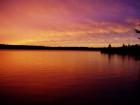2 Seegrundstücke mit Südwest-Lage am Lac Pic Nova Scotia Kanada