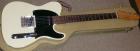 Vester Telecaster Tradition Serie mit Fender USA Pickup s