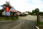 Restaurant und Hotel in der nahe der deutsch-polnischen Grenze Stettin zu verk