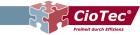 CioTec Freiheit durch Effizienz