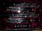Herbert Wurlitzer Satz Bj. 60/70 CS