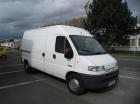 Peugeot Boxer 1. 8 t. Zuladung