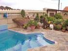 Landhaus El Cango - Ferienhaus auf Teneriffa