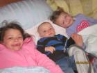 Wir suchen Aupair Wechslerin ab sofort.