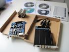 Verkaufe E-MU 1212m PCI Express Soundkarte