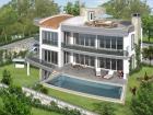 Neubauprojekt mit allem Denkbaren Komfort 900m2 Grundstück