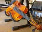 Geige Profigeige Violine mit Zertifikat Krupke Markneukirchen 2022