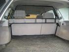 Original Ford Mondeo Trenngitter / Hundegitter Bj 2022