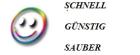 Reinigung aller Art.