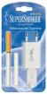 SuperSmoker Zero Pro StarterSet