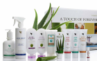 FOREVER Aloe Vera Shop Original Aloe Vera Produkte online bestellen