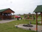 Vermietung Holzhauser am Meer in Polen bei Kolberg