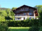 Chalet in Leysin Schweiz zu vermieten