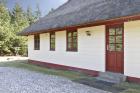 Sommerhaus/Ferienhaus mit Strohdach in Blaavand - Dänemark Privat vermietung