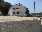 Rent apartments- island Rab Croatia