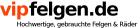 Gebrauchte BMW Mercedes Porsche AC Schnitzer Originalfelgen kaufen