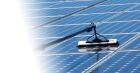 Professionelle Montage Reinigung von Solaranlagen und Photovoltaik