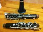 Buffet Crampon R13-Prestige Klarinette