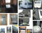 Adria Optima 485 TL gepflegter Zustand - BJ 1992 - Tüv NEU