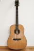 Wie neu Westerngitarre Redwood D-10